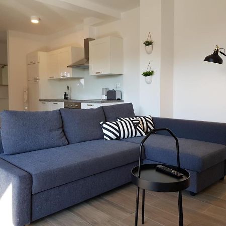 Vila Maslina - Apartman 3 Задар Екстер'єр фото